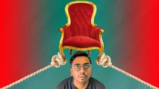 THE MIGHTY CHAIR