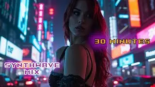 Terminal Shock 💣💻 | High-Voltage Synthwave for Cyber Breakdowns