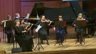 День музыки П.И. Чайковского