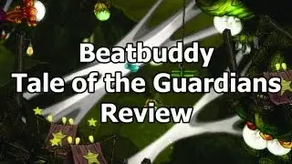 Beatbuddy Tale of the Guardians Review