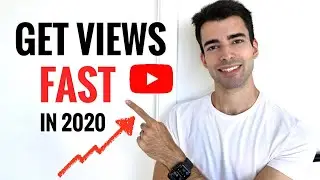 How To Grow Your YouTube Channel Fast [2020] | YouTube SEO