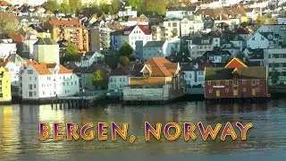 Bergen,  Norway