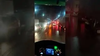новые передвижные будки ДПС , прикол