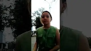 танцы на улице