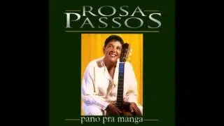 Rosa Passos - É Luxo Só