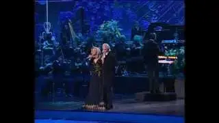 "Сумерки" Владимир Самсонов и Галина Ковзель