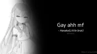 Quotes (Blue Archive)