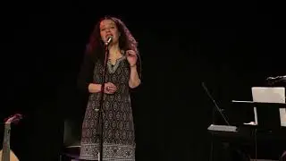 Makom Le Deaga - Live at Palmerston Theatre, Toronto, March 2023