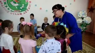Развитие связной речи с применением элементов ТРИЗ