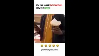 The look he gave was necessary! 