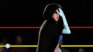 Cinderella vs. Lady Tremaine 2
