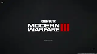 🔴 RaskoGaming - MW3 Live Gameplay - Leveling up weapoms :D