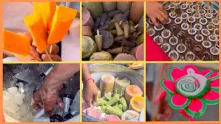 10 अजीबो ग़रीब Indian 🇮🇳 icecream 🍨