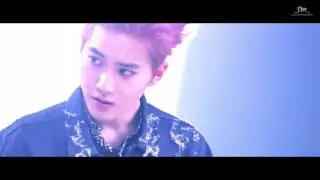 EXO Lotto Music Video
