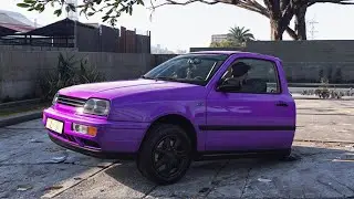 Тест скорости BF Wolf MK3/2 #gta5rp #гта5рп