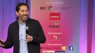 MIT Talks 3: Beautiful Patterns - teaching young women computation in Latin America- Day 3