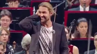 David Garrett ~ Lost Memory