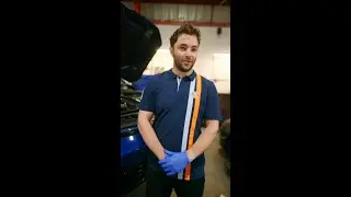 Today I Learned - Episode 1: How to change your oil