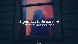 MISSIO - I See You (Live Performance) | Sub Español//Lyrics