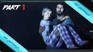 The Last Of Us | Part 1 (No Commentary) RTX 3060 12GB