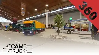 RUNDFAHRT 360 • FASZINATION MODELLBAU 2023