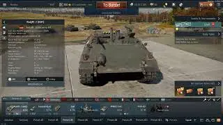 شرح كيف تجمع فلوس أو  silver lion في وار ثاندر war thunder