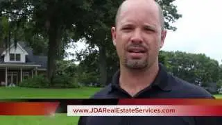 Justin Albright - Charleston, SC Real Estate | JDA Real Estate Services