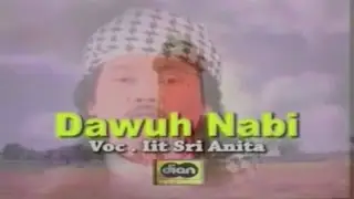 KANJENG SUNAN - DAWUH NABI