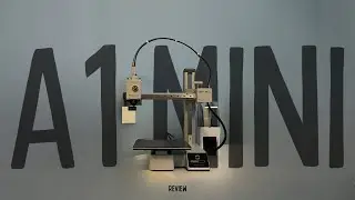 A1 Mini Review