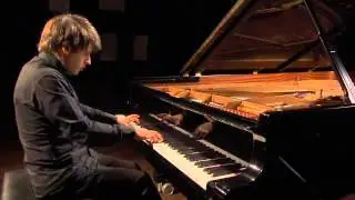 Vitaly Pisarenko plays Liszt - Après une lecture du Dante - Fantasia quasi sonata, S161/7