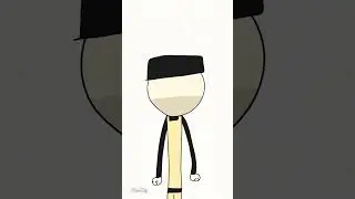 light stare animation meme #deathstare