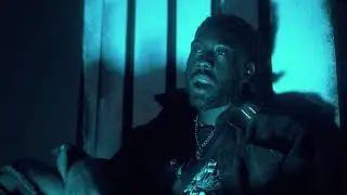 LiL XAV  BLVCKXD XVT (Official Music video)