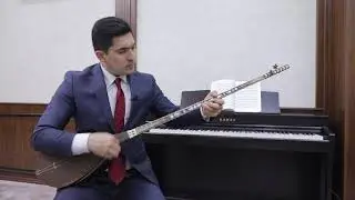 Ilyos Arabov Dutor 5 Kuy