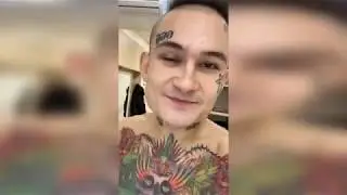 MORGENSHTERN В БОЛЬНИЦЕ!
