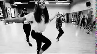 Mackenzie Ziegler HipHop ♡