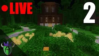 The Continuation of Aztech Labs! [2019-06-07] (Minecraft Bedrock Adventure Map)