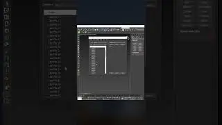 3Ds MAX में Custom Tool Bar कैसे create करे  