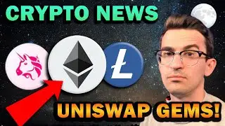 Altcoin Gems on Uniswap and Urgent Message!!