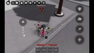 my own child emporer combo