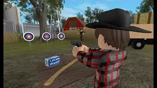 ROBLOX - THE PURGE - EP 4