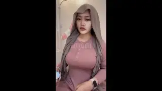 Masulaindah ukhti solehot toblut live tiktok