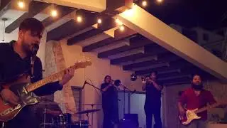 Fonética | Insomnio @ Fin de Año