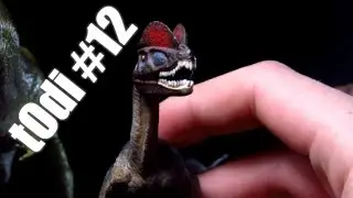 tOdi #12: "Portal"