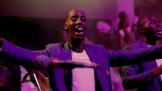 Isaac Serukenya - The grace - Live in concert(2017) - Official Video