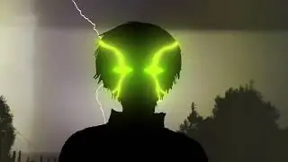 Mob Psycho 100 (manga edit) 4k