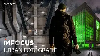 #SonyInFocus