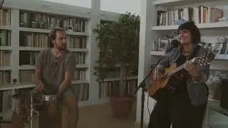 EVA DÉNIA Construcció (Homenatge del COM a Lluís Miquel, set. 2020)
