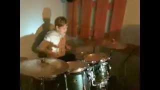 Dima Kudryavcev - Triplets Around The Kit