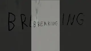 Anohni - 'Breaking' - out June 11th  #newmusic #anohni #roughtraderecords