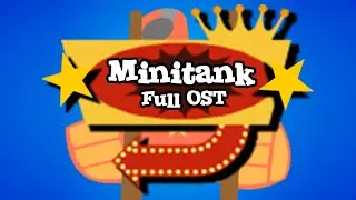 Minitank / Tank In Action (Full OST)